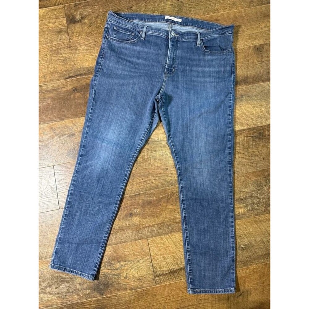 Levi’s 311 Shaping Skinny Jeans Women’s Plus size 22